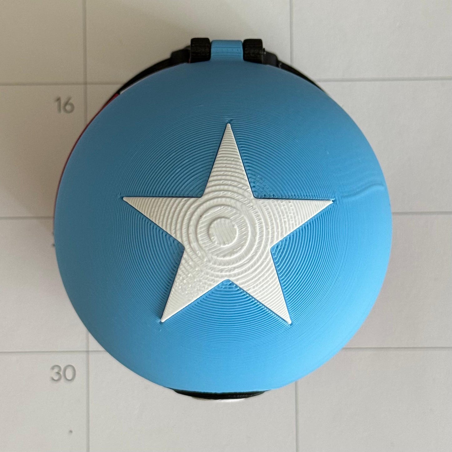 Boriken Sphere