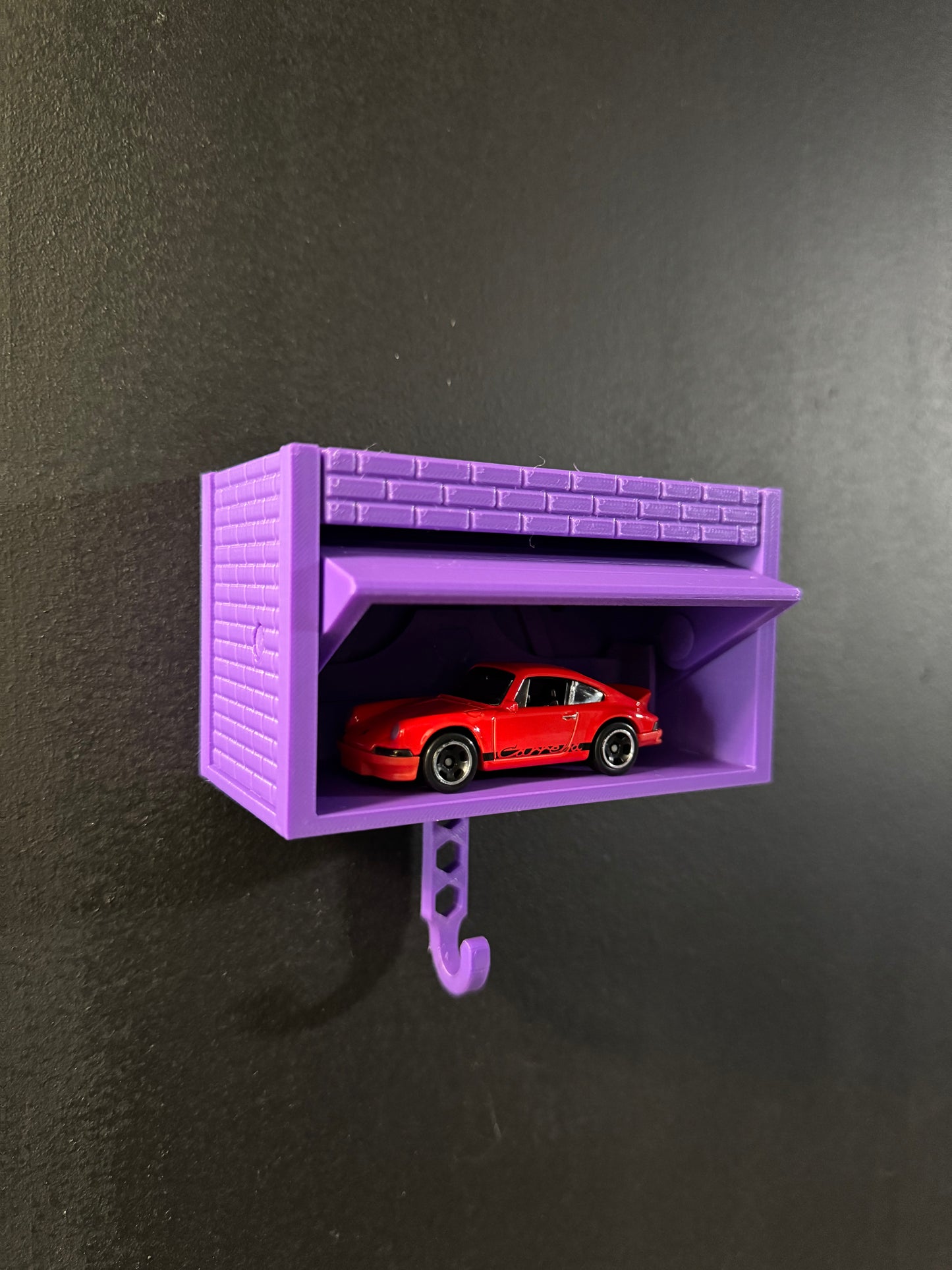 Car Key Hanger/ Garaje para Guindar Llaves