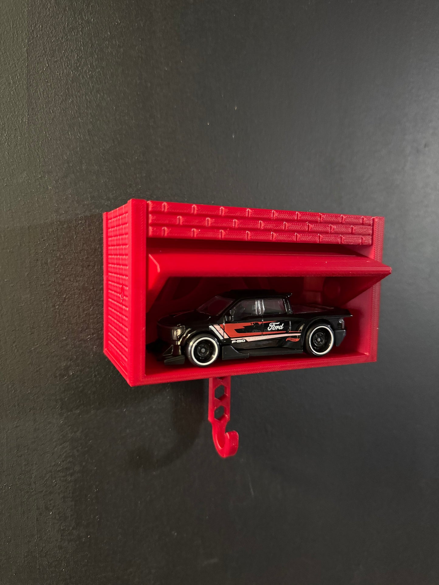 Car Key Hanger/ Garaje para Guindar Llaves