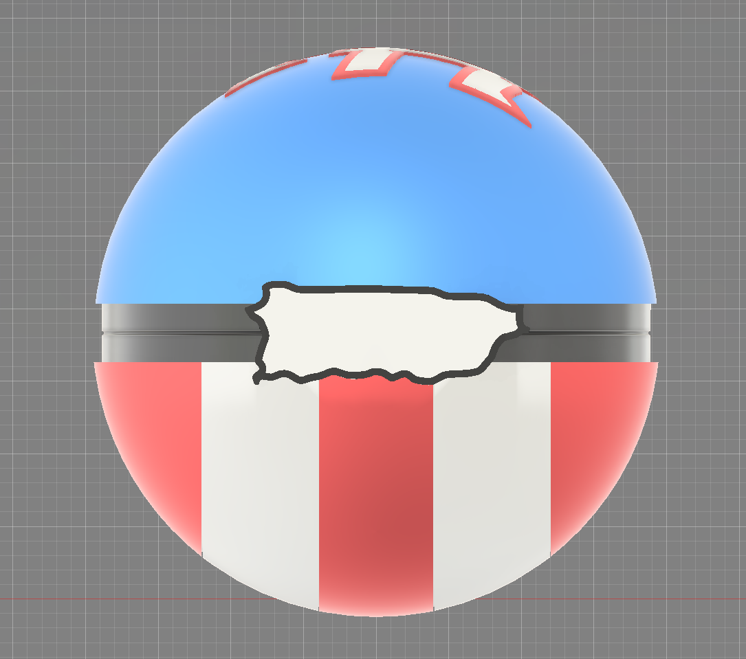 Boriken Sphere