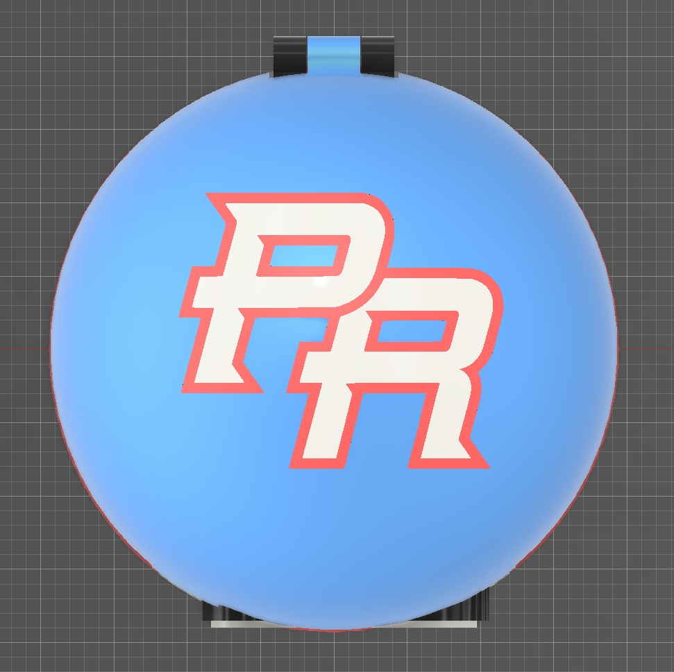 Boriken Sphere