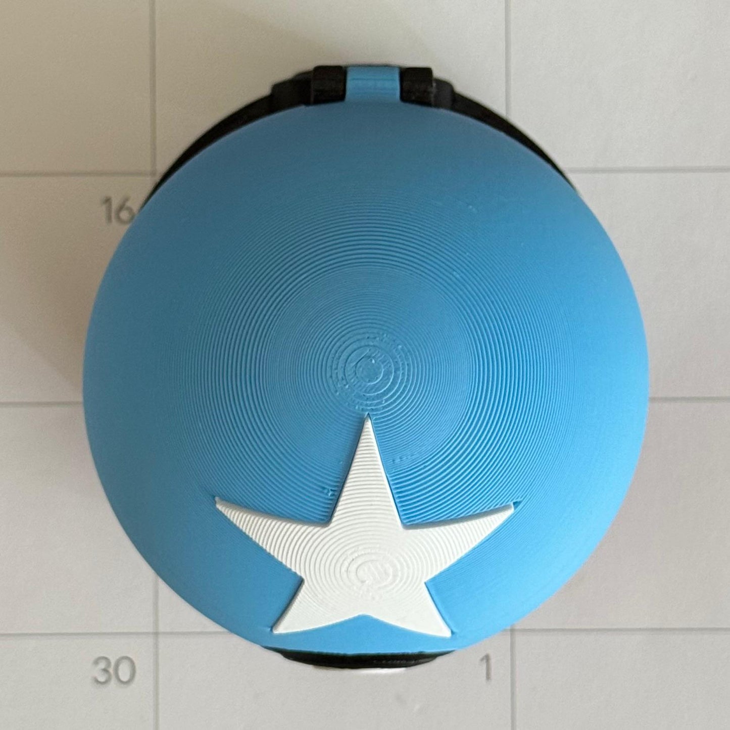Boriken Sphere